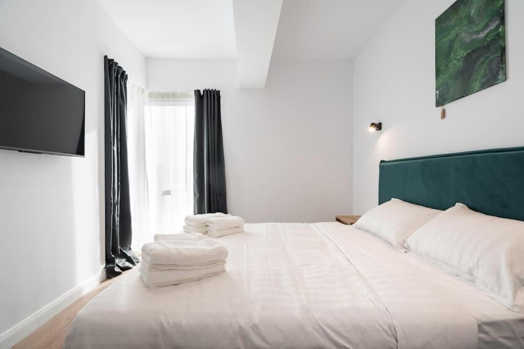The - Family Oasis - Loft Voluntari