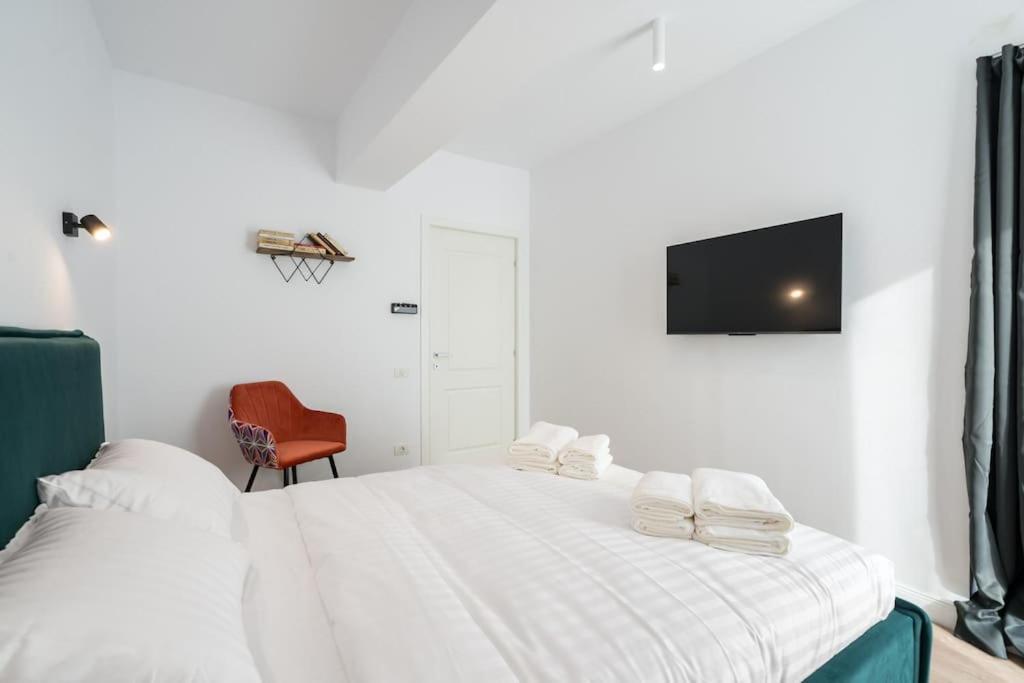 Apartamento The - Family Oasis - Loft *