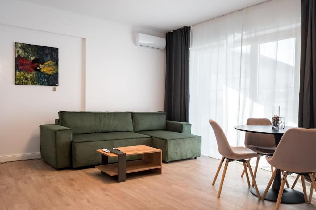 Apartamento The - Family Oasis - Loft *