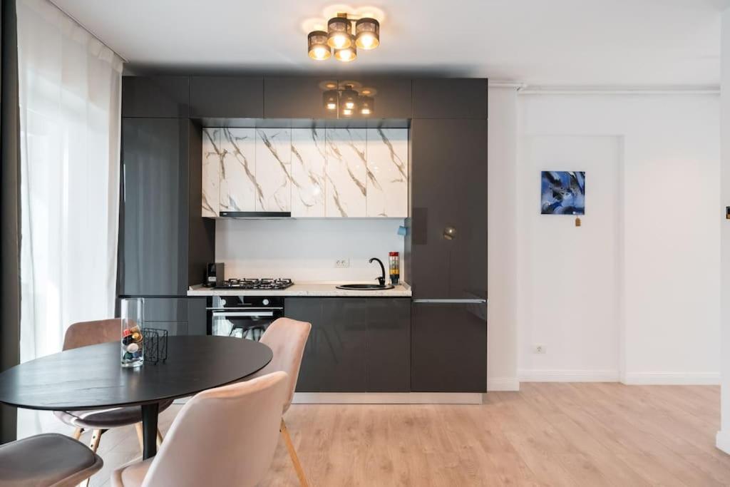 Apartamento The - Family Oasis - Loft